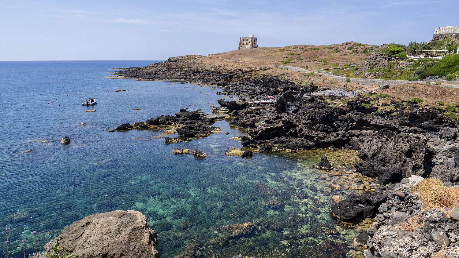 Ustica